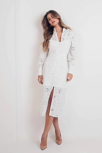 CHEMISE AURA