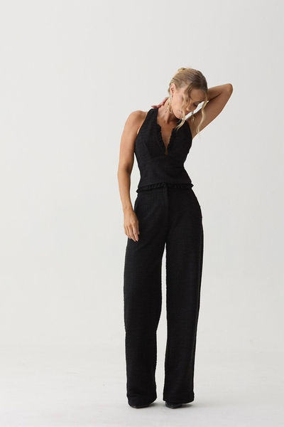 CONJUNTO LULU NOIR