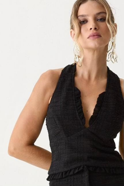 CONJUNTO LULU NOIR